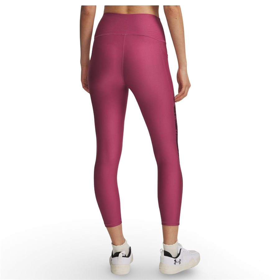 Leggings UA Tech Printed Panel Ankle da donna Under Armour | 13864070659